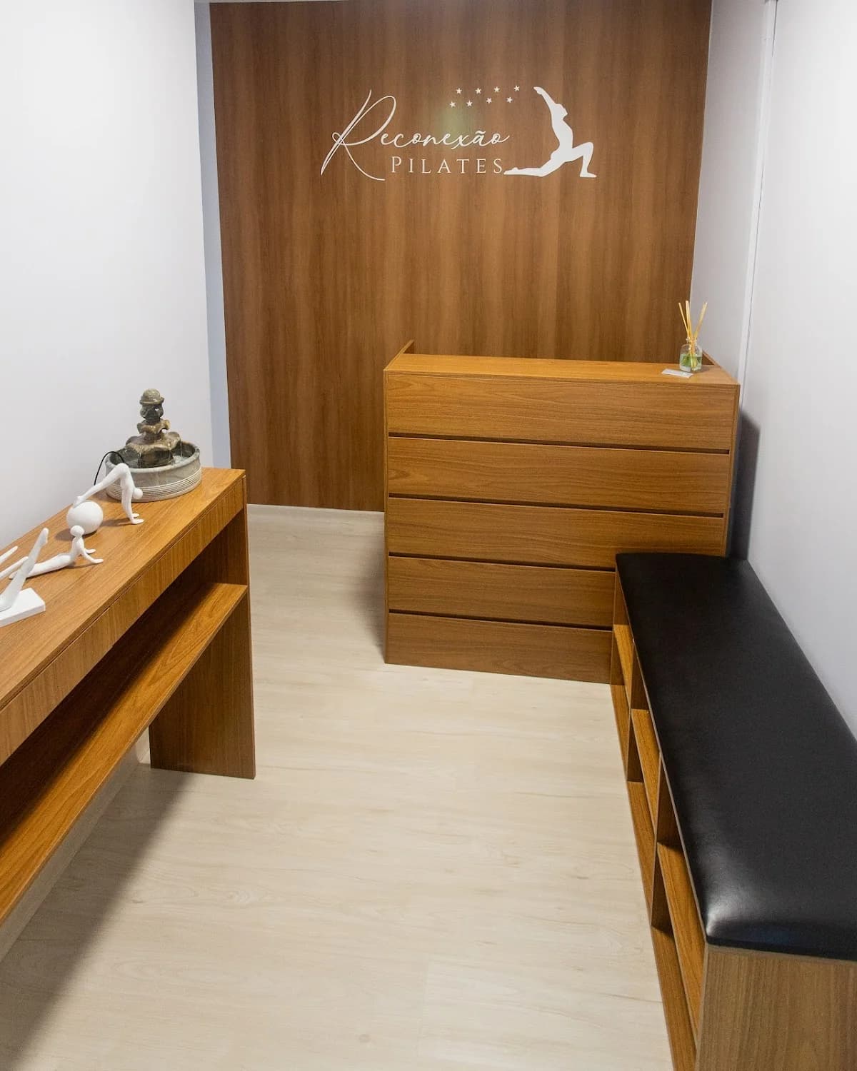 Reconexão Pilates – foto 2