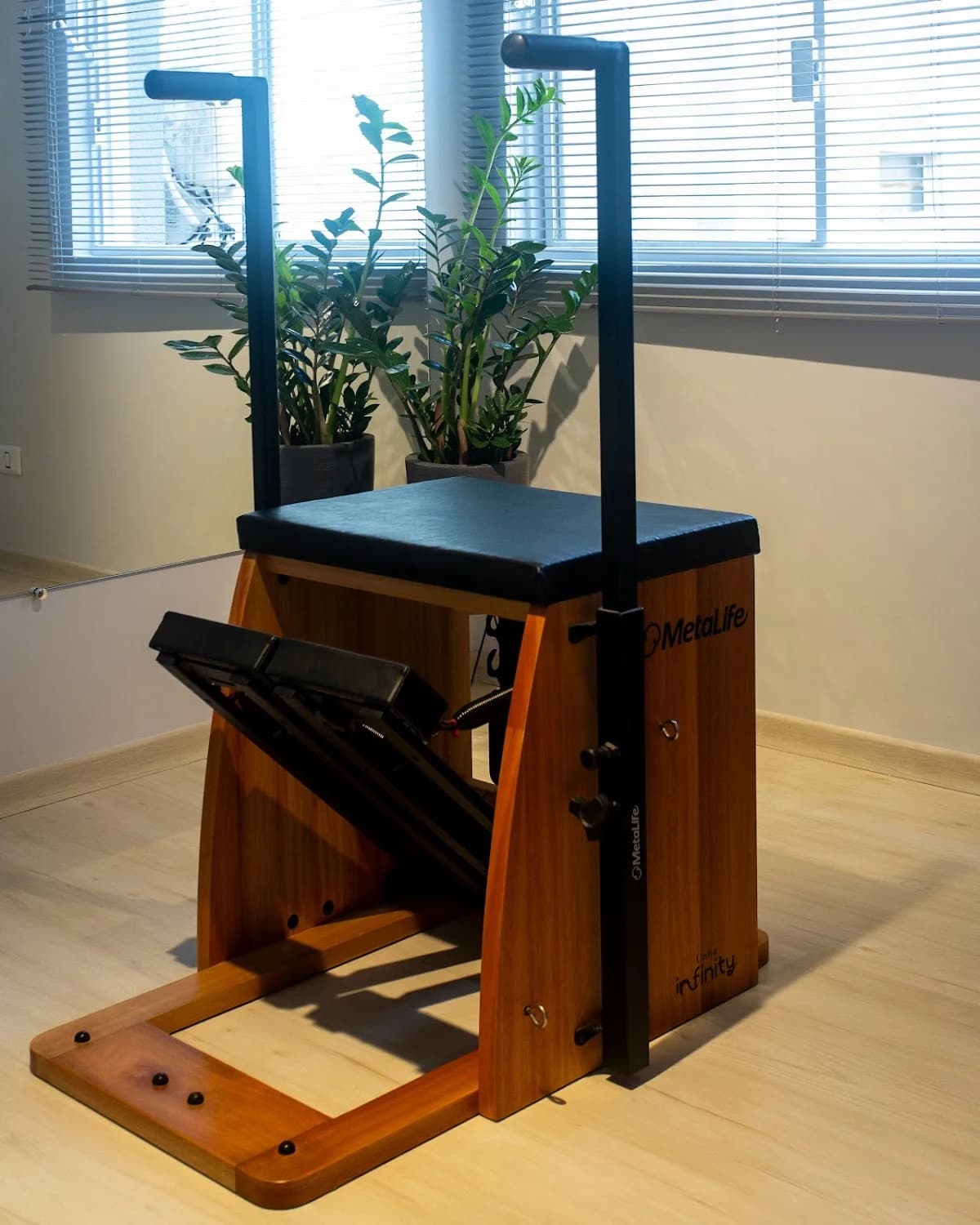 Reconexão Pilates – foto 3