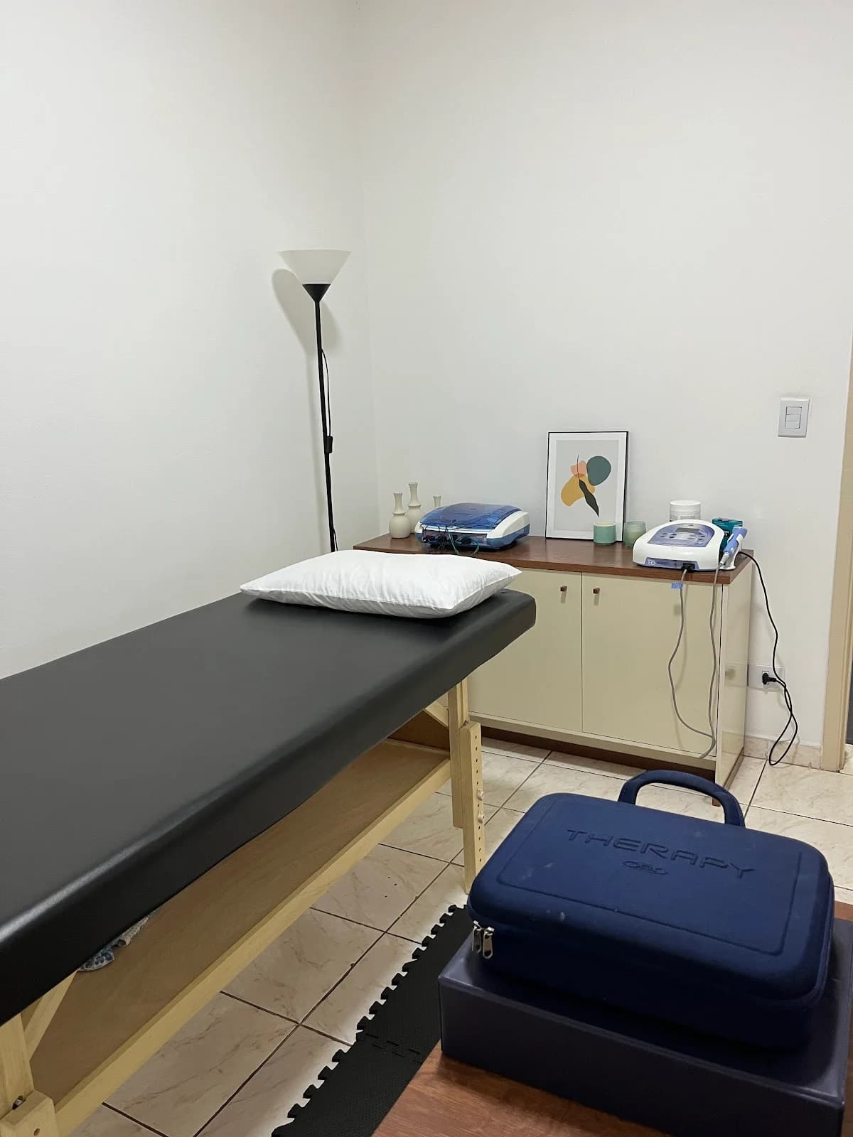 Espaço Moran 2 - Fisioterapia e Pilates – foto 2