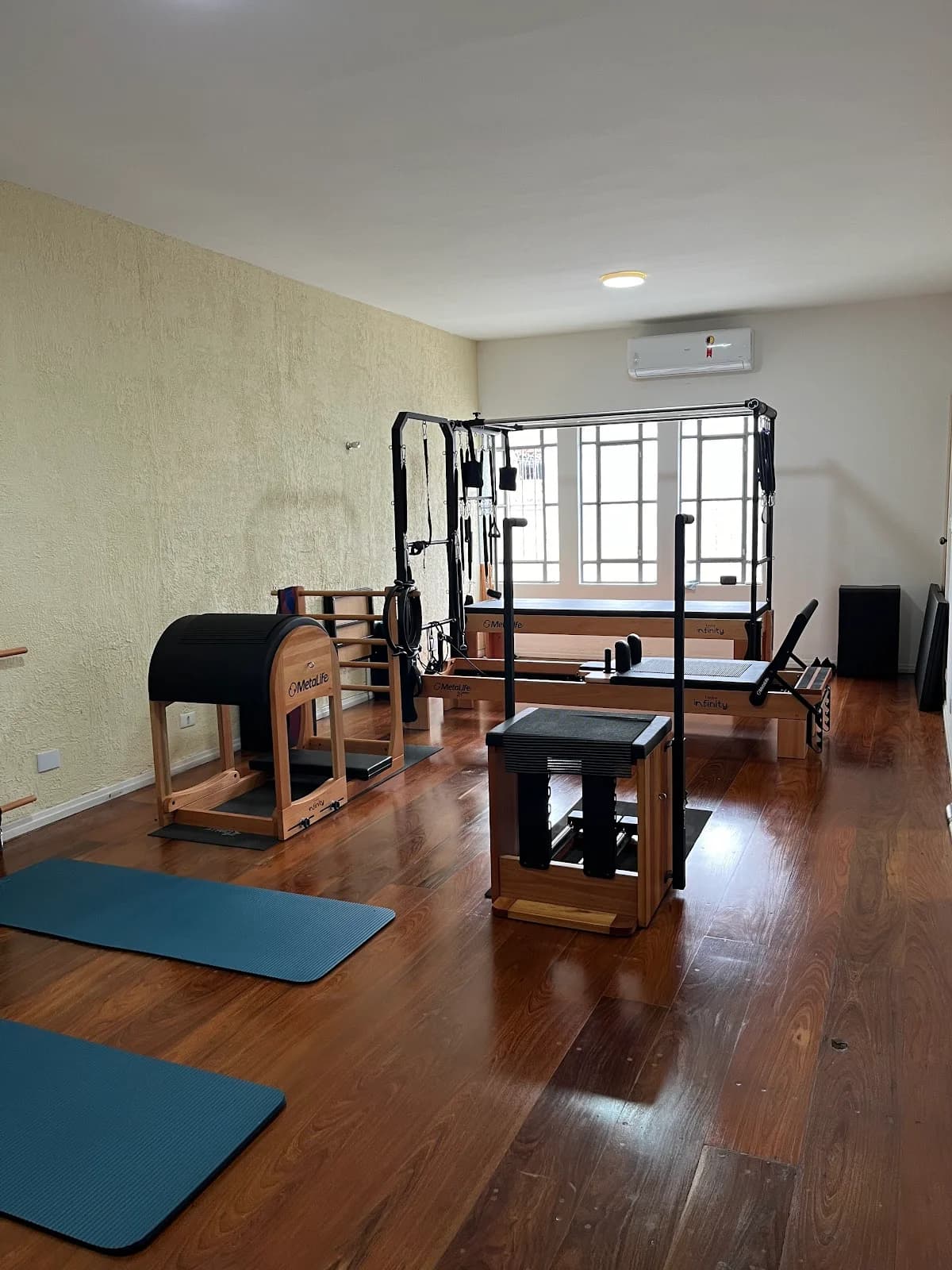 Espaço Moran 2 - Fisioterapia e Pilates – foto 3