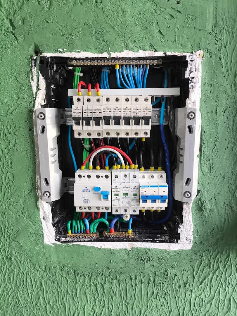 DM_eletricista_ – foto 1