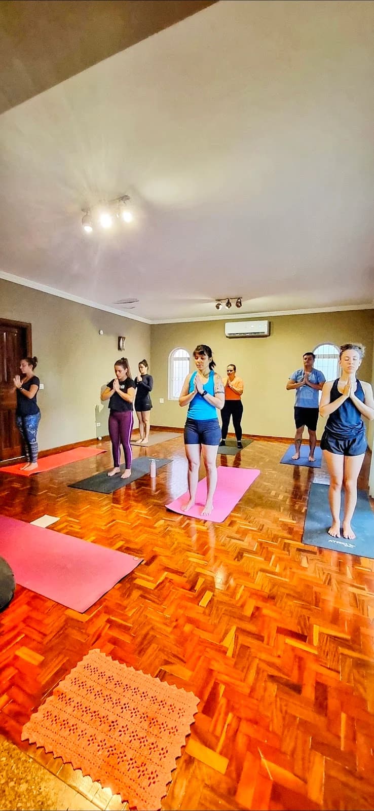 Yoga em Maringá | Dani Negrini – foto 2