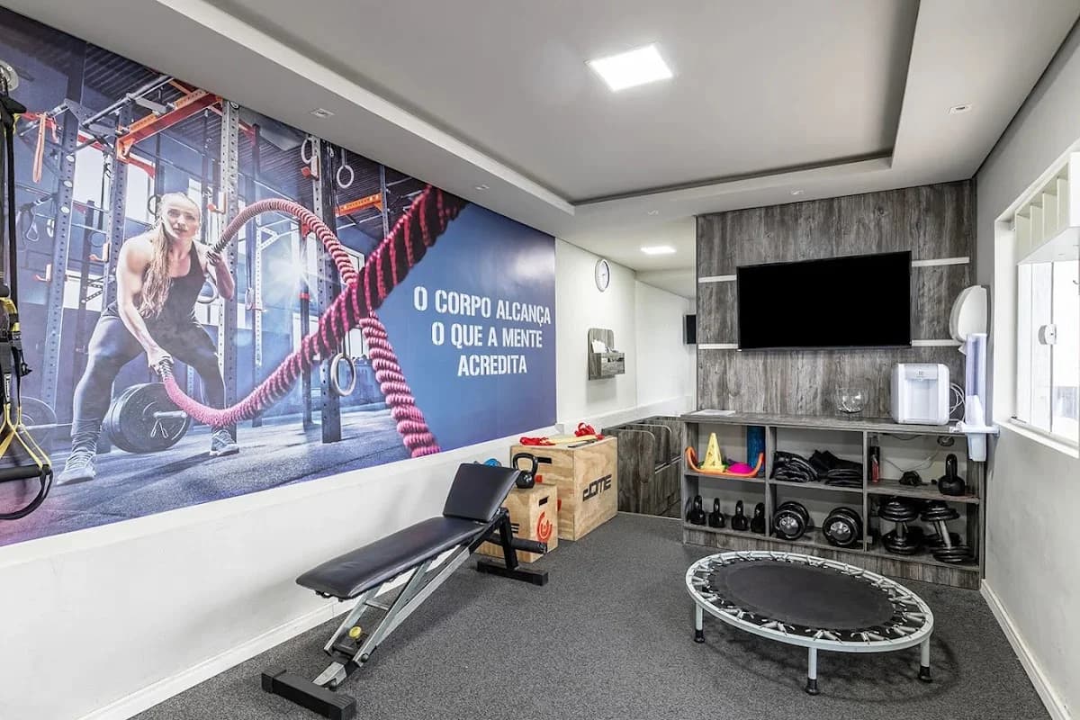 Studio de Pilates | Vitality Clin – foto 3