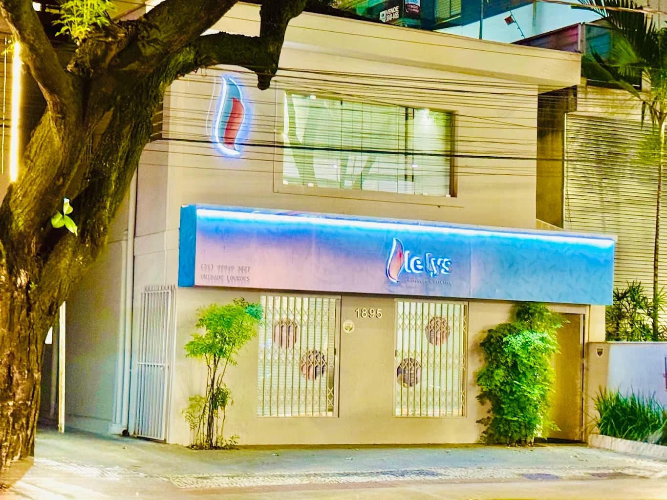 Le Lys Laser - Estética Avançada – foto 2