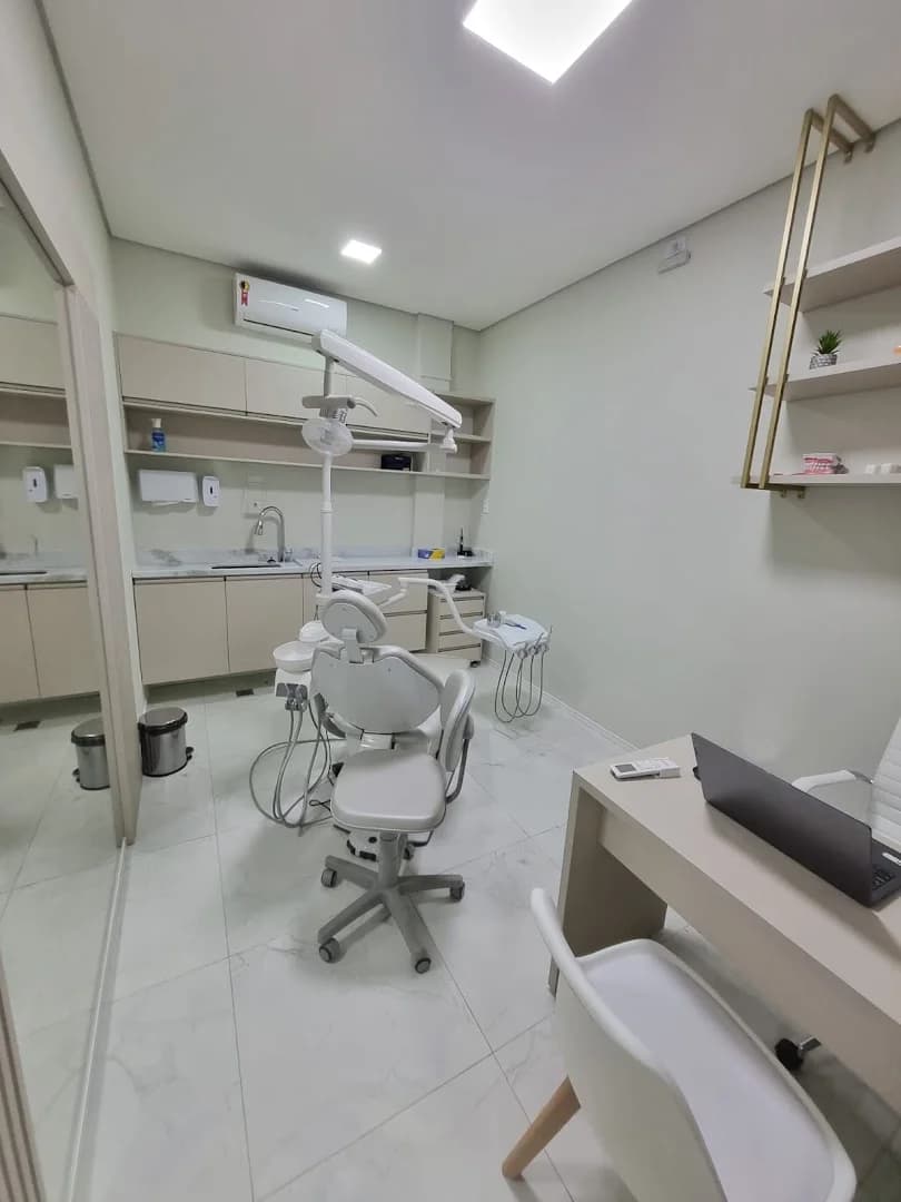 Oral Smile Odontologia - Dentista São Luís - Atendimento de Urgência – foto 3