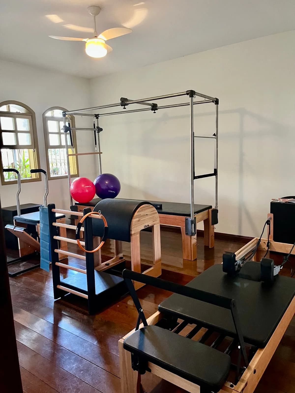 Pilates Bela Vila - Unidade II – foto 1