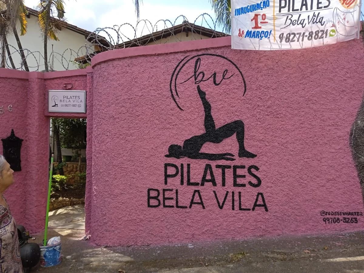 Pilates Bela Vila - Unidade II – foto 2