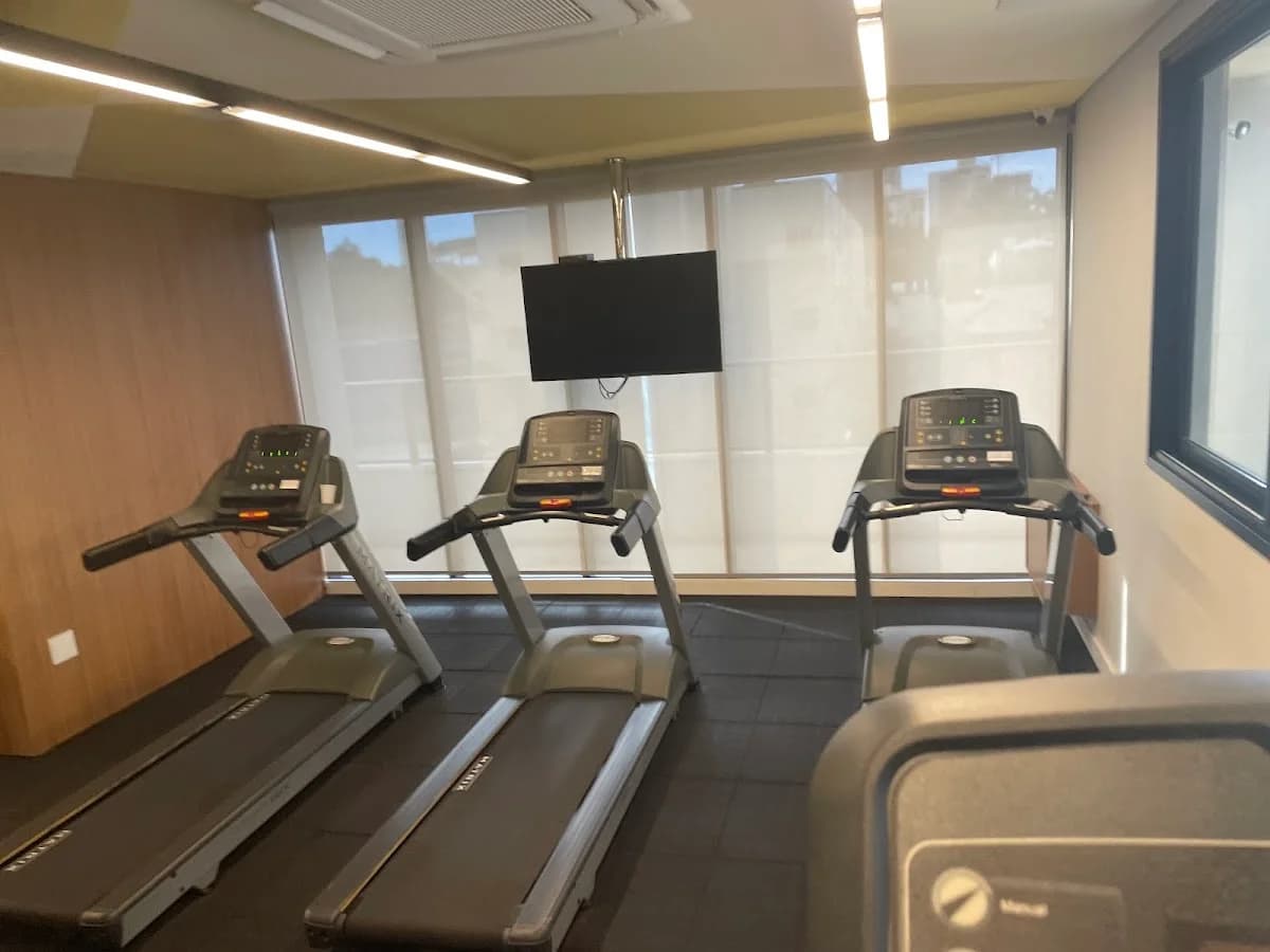 Solo Espaço Pilates - Alphamall – foto 1
