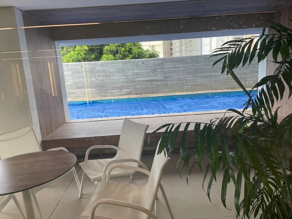 Solo Espaço Pilates - Alphamall – foto 2