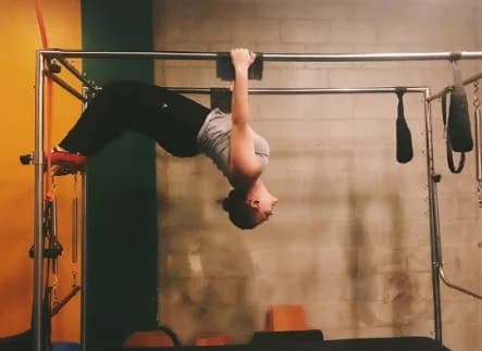 Solo Espaço Pilates - Alphamall – foto 3