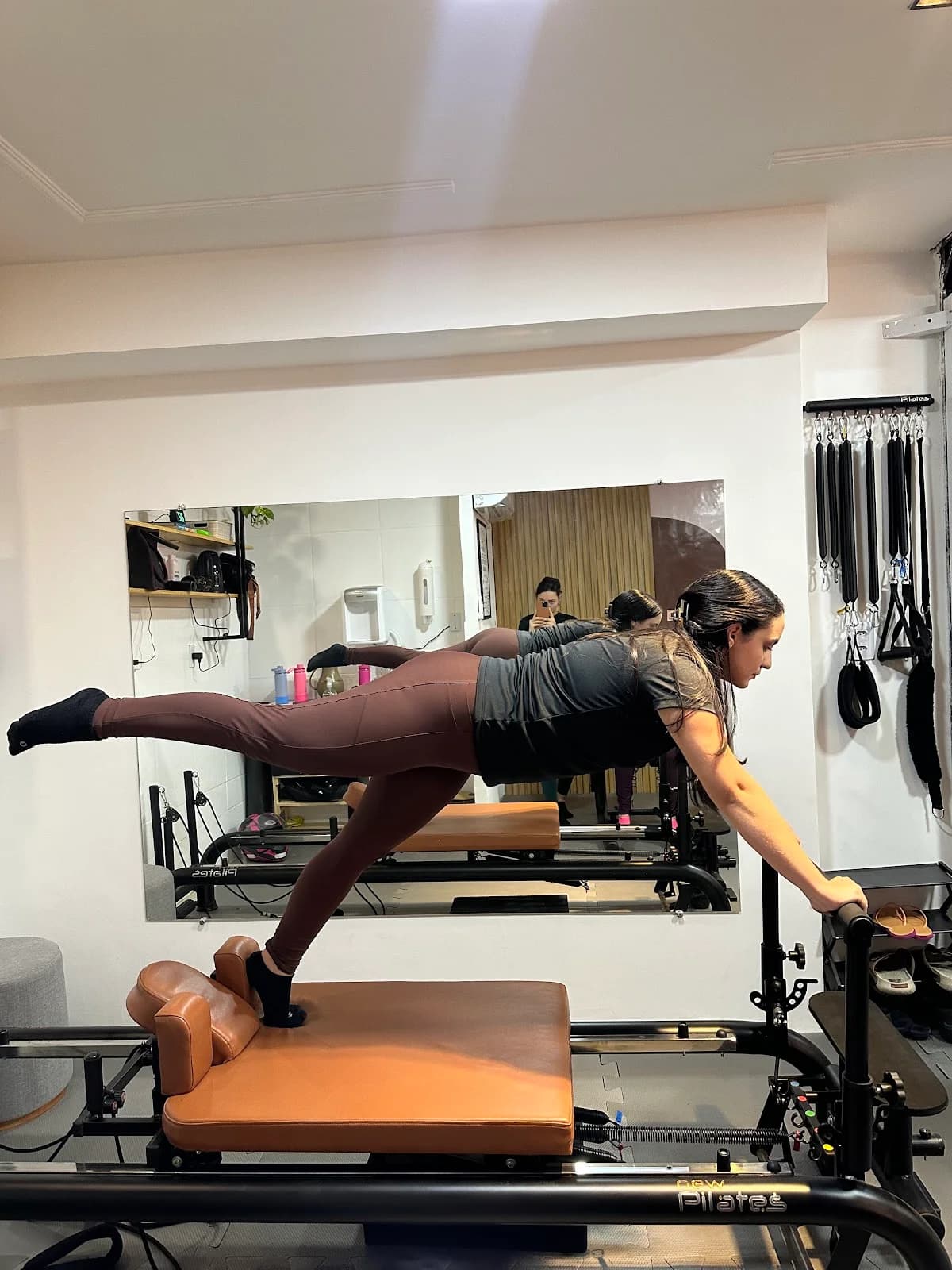 Movaê - Pilates | Fisioterapia | Quiropraxia. Passaré - Fortaleza - CE – foto 2