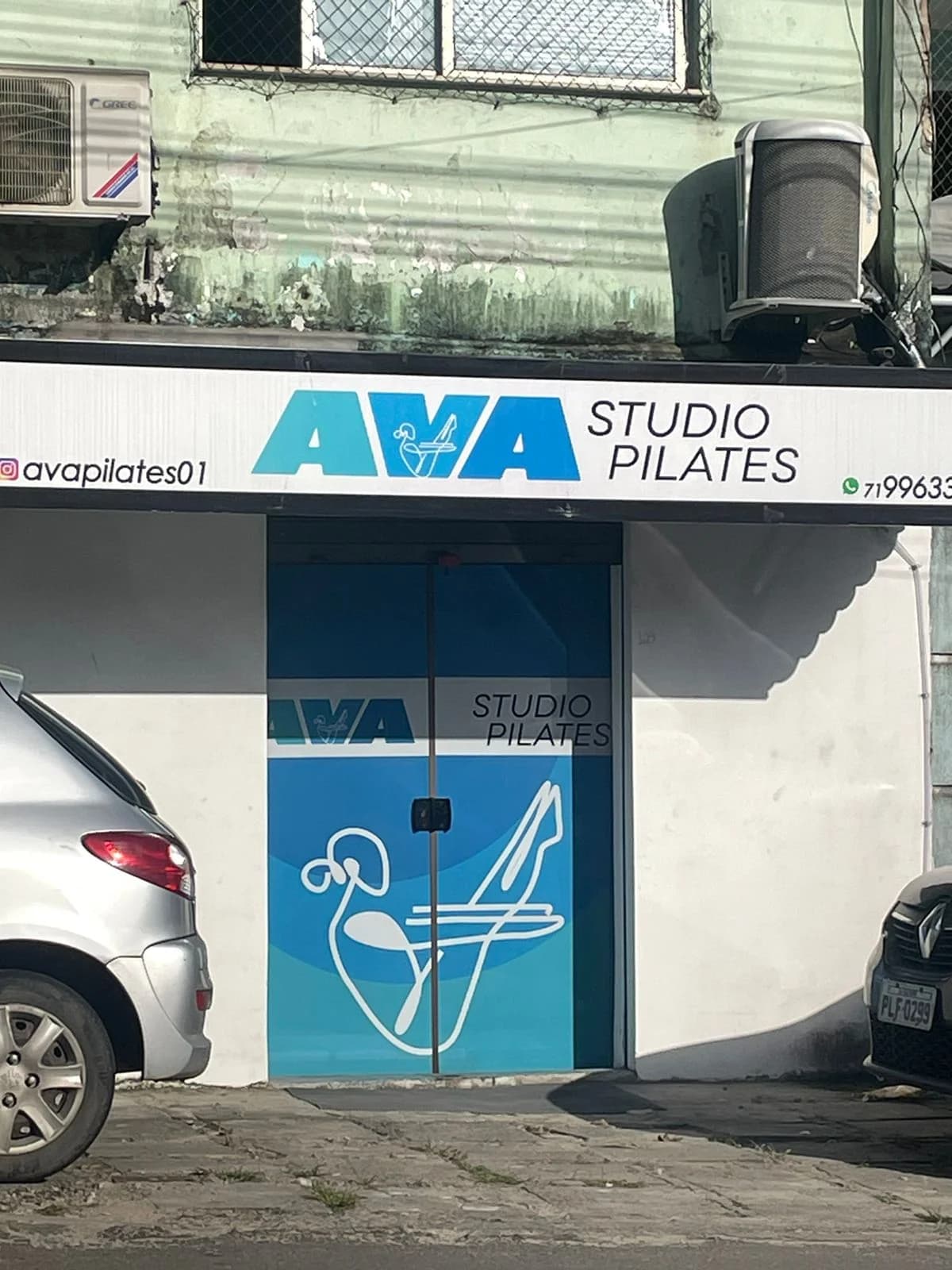 Ava Studio de Pilates – foto 1