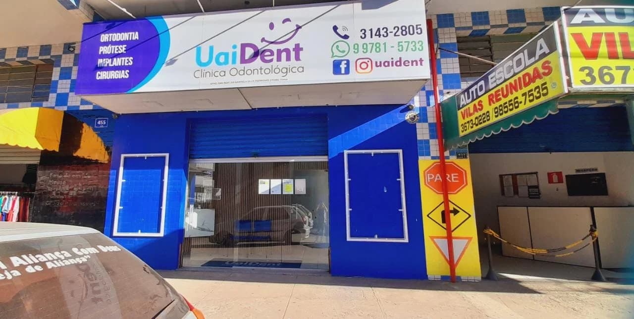 UaiDent - Clínica Odontológica – foto 1