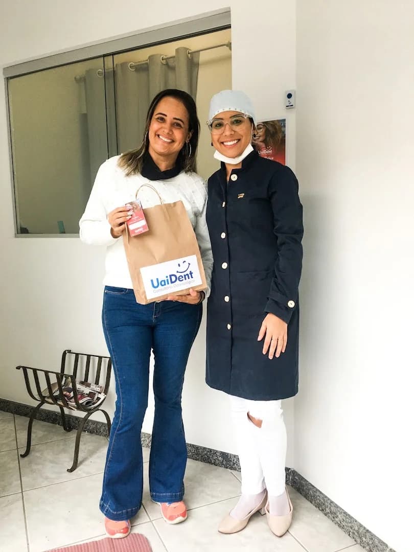 UaiDent - Clínica Odontológica – foto 2