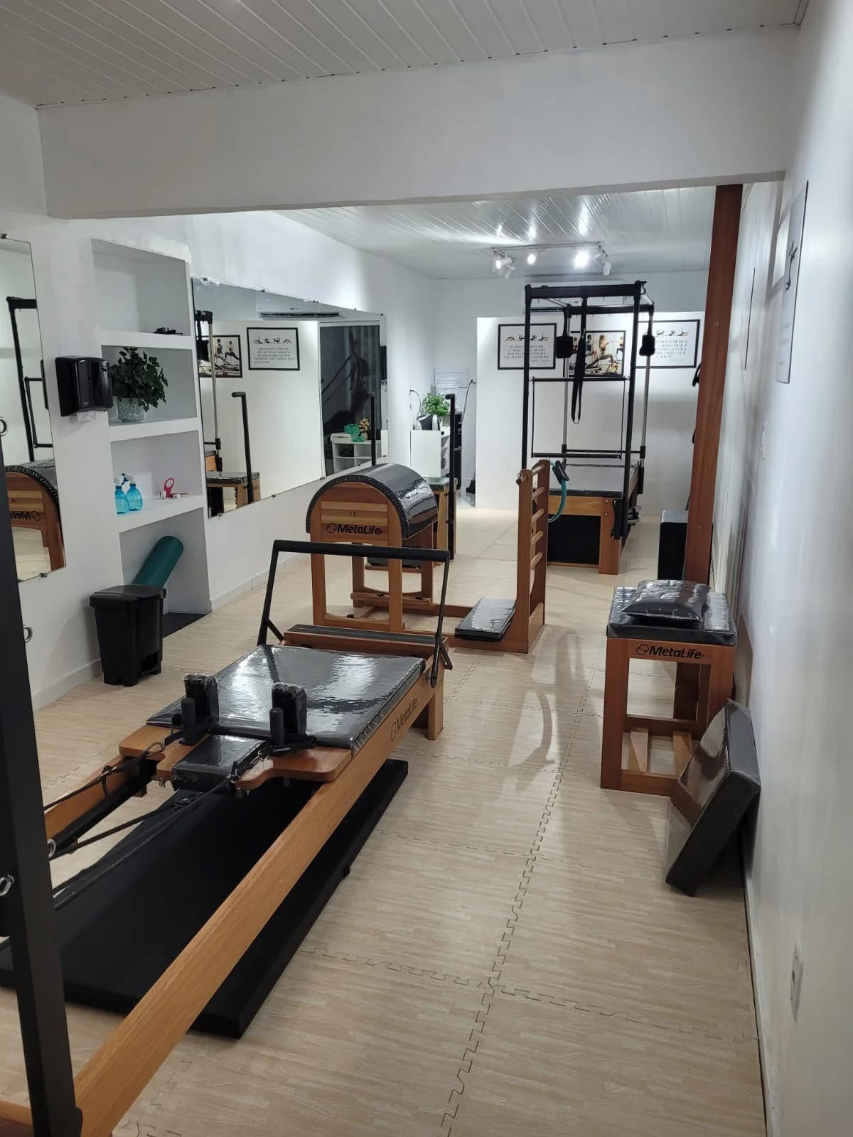 Rachel & Marcelo Pilates Studio – foto 3