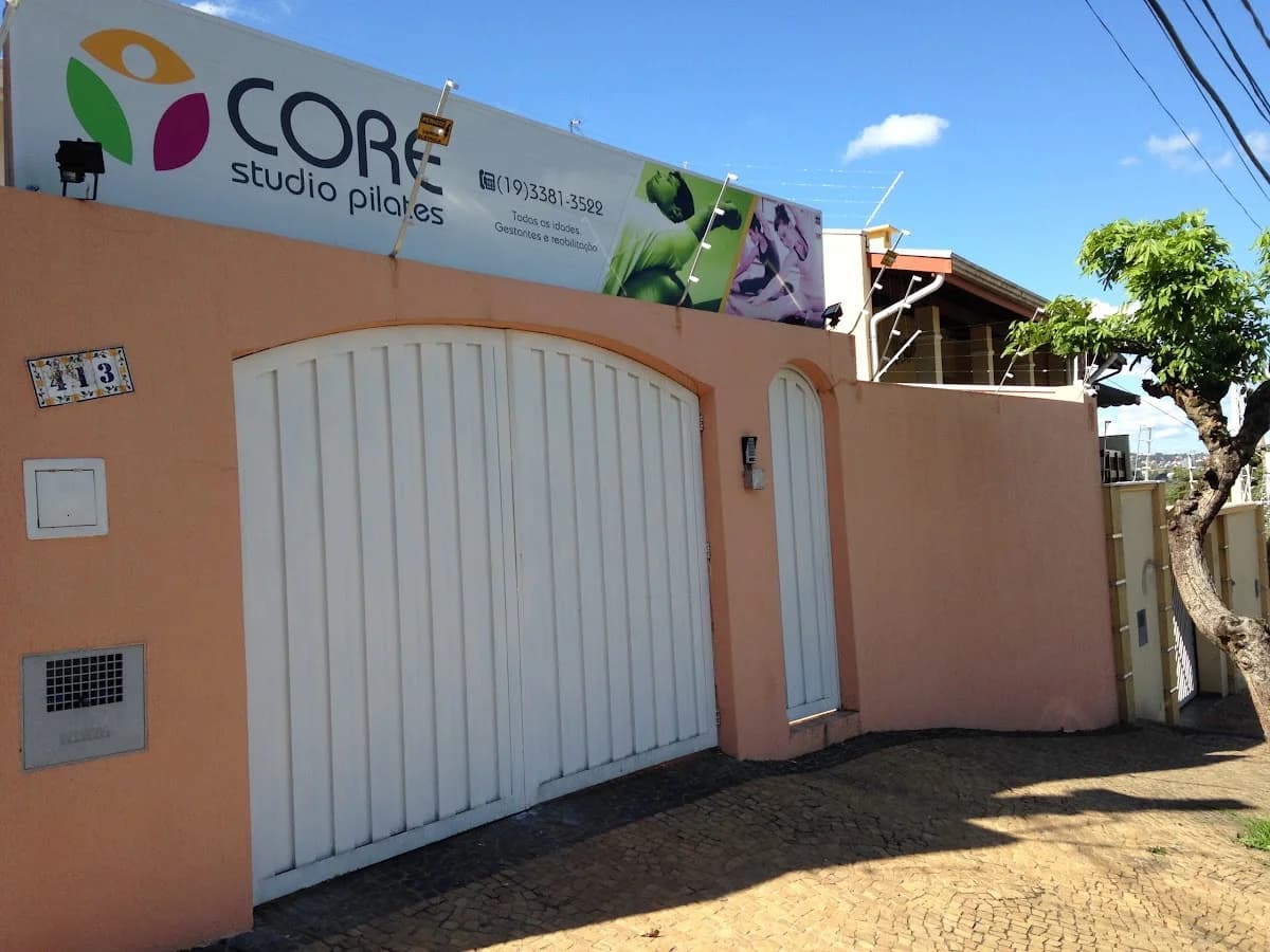 Core Studio Pilates Campinas – foto 1