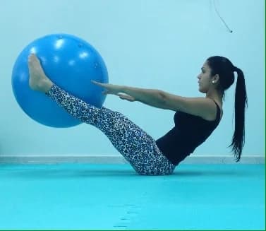 Core Studio Pilates Campinas – foto 2