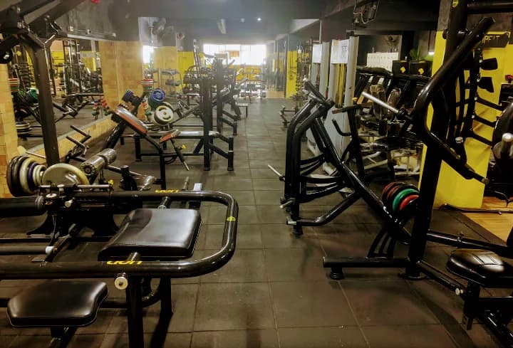 Academia Top Family – foto 1