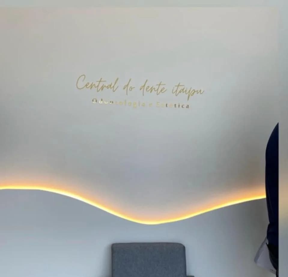 Central Do Dente Itaipu – foto 1