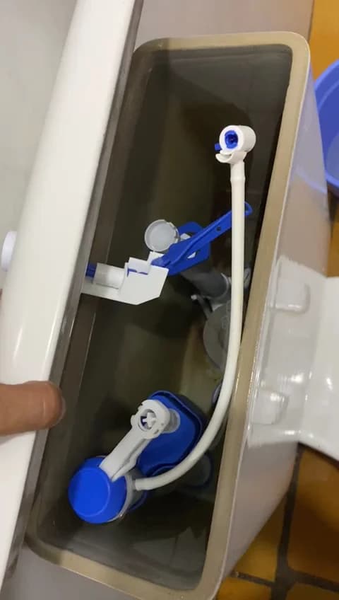 MS Soluções Hidráulicas e Caça Vazamentos em Joinville – foto 2