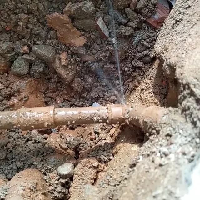 MS Soluções Hidráulicas e Caça Vazamentos em Joinville – foto 3