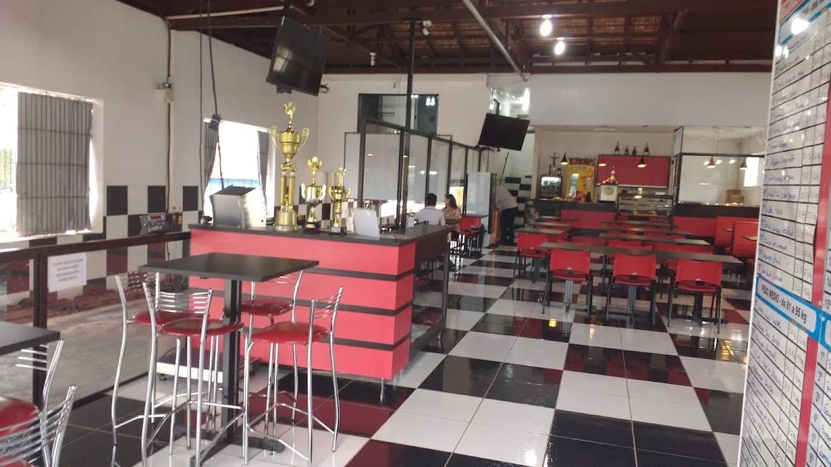 Na Pole Position Kart Pizzaria – foto 1
