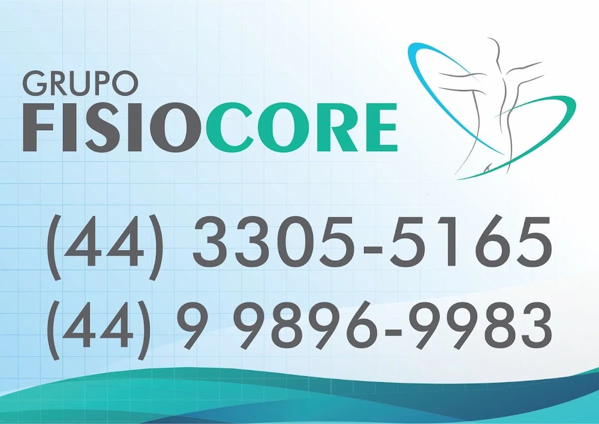 Pilates e Fisioterapia Maringá (Grupo FisioCore) – foto 2
