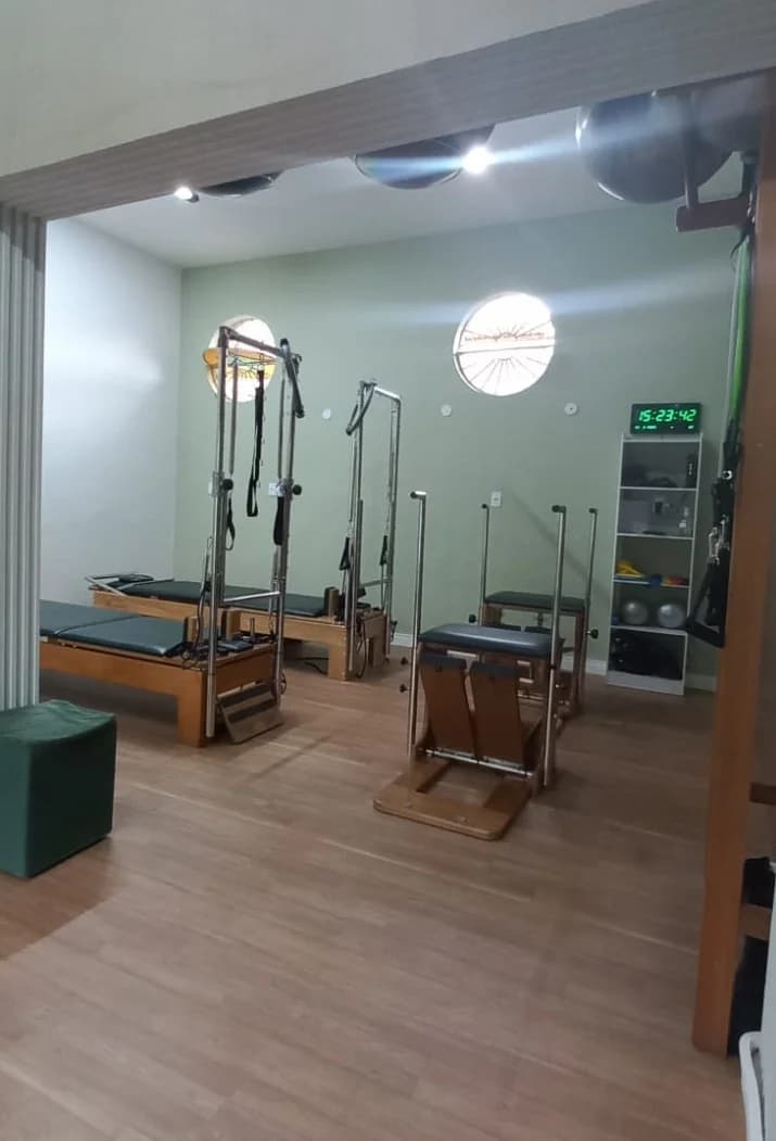 Espaço Funcional Integrar – foto 1