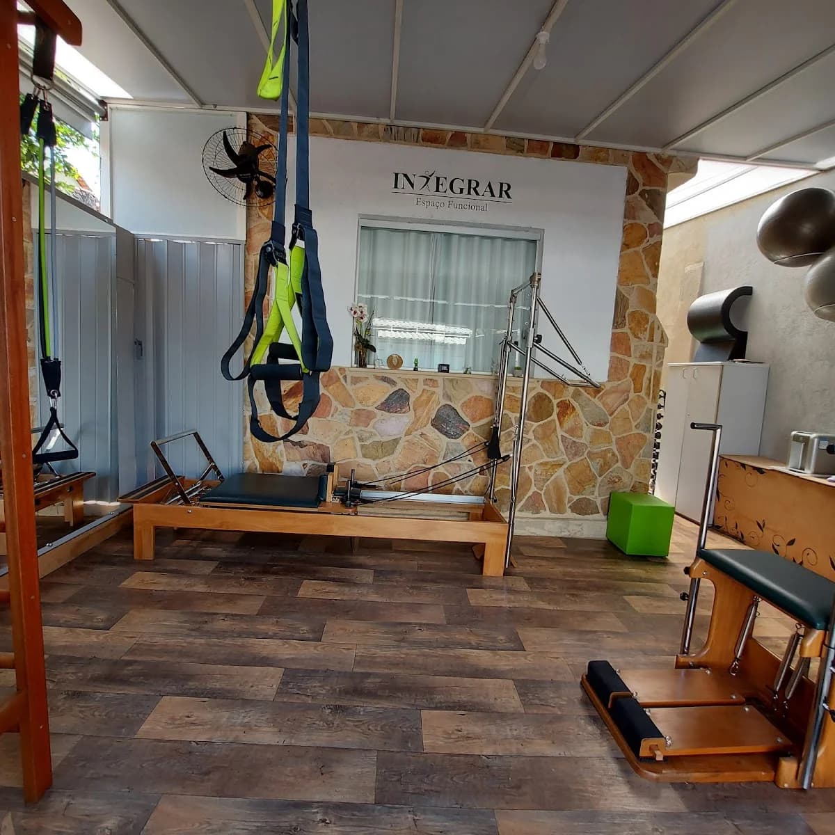 Espaço Funcional Integrar – foto 2
