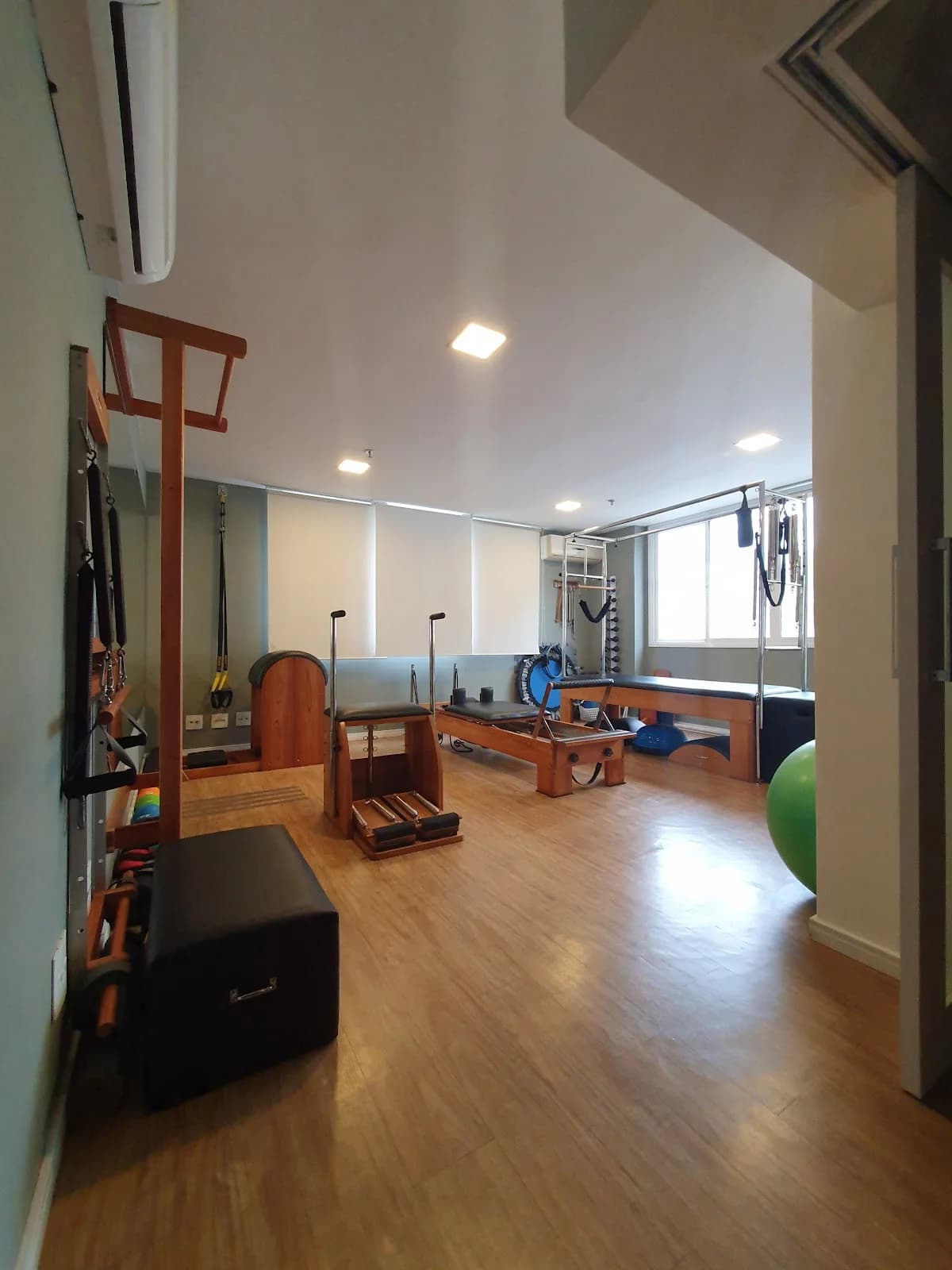 SE MOVA PILATES – foto 1