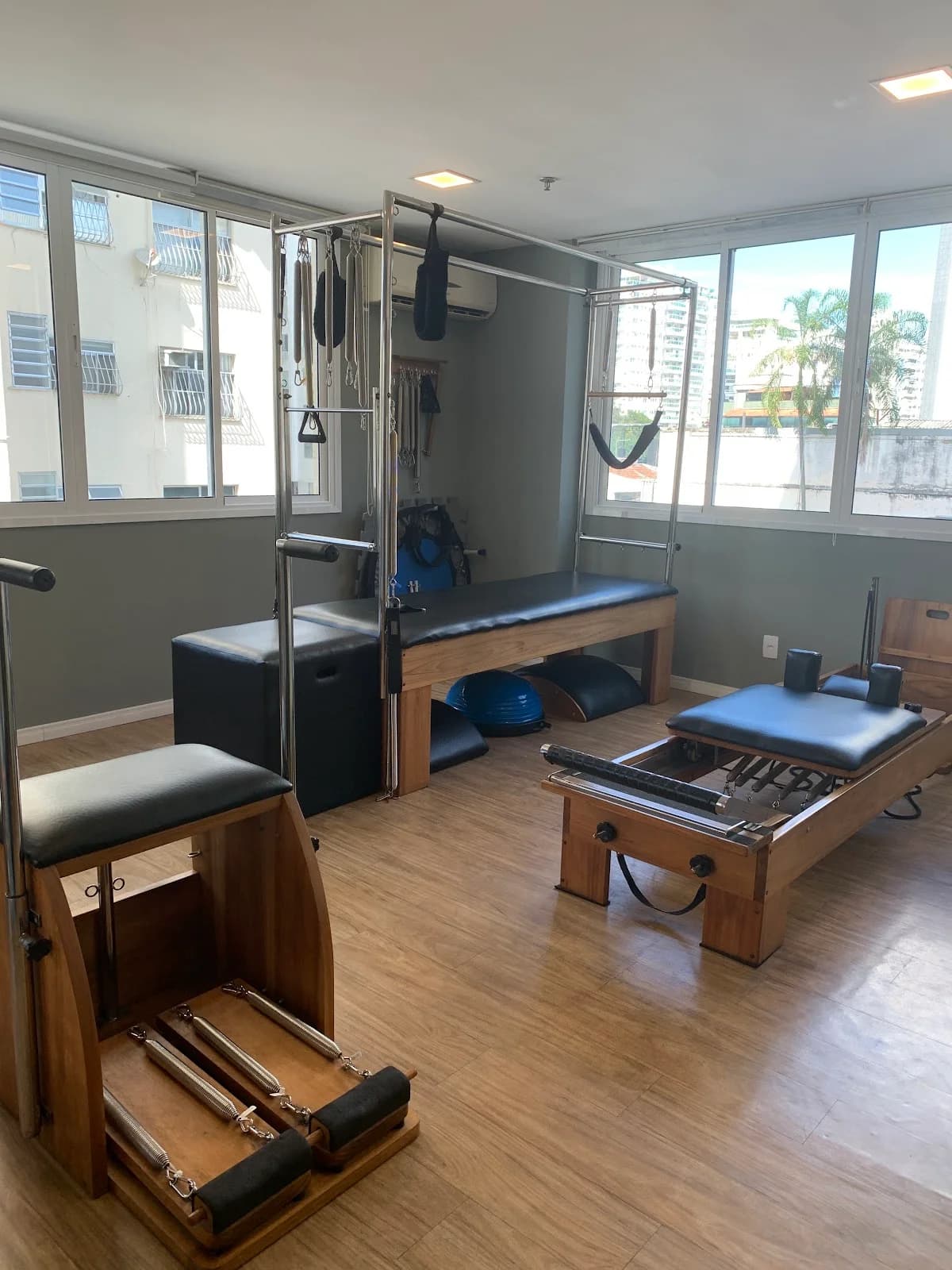 SE MOVA PILATES – foto 2