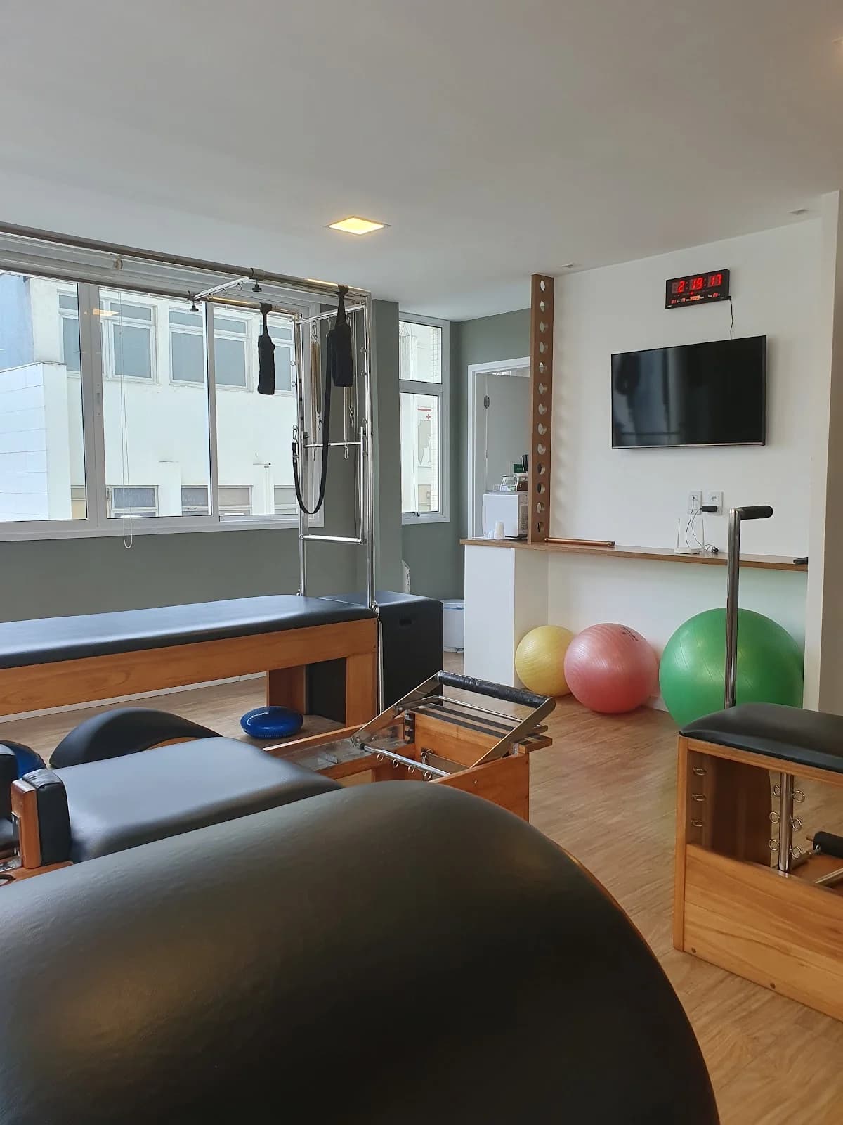 SE MOVA PILATES – foto 3