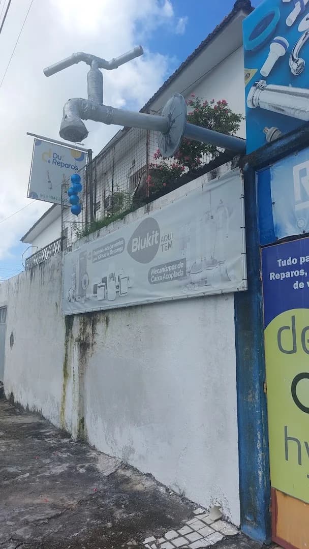 Du Reparos – foto 2