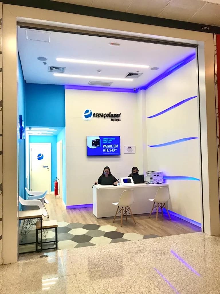 Espaçolaser – foto 1