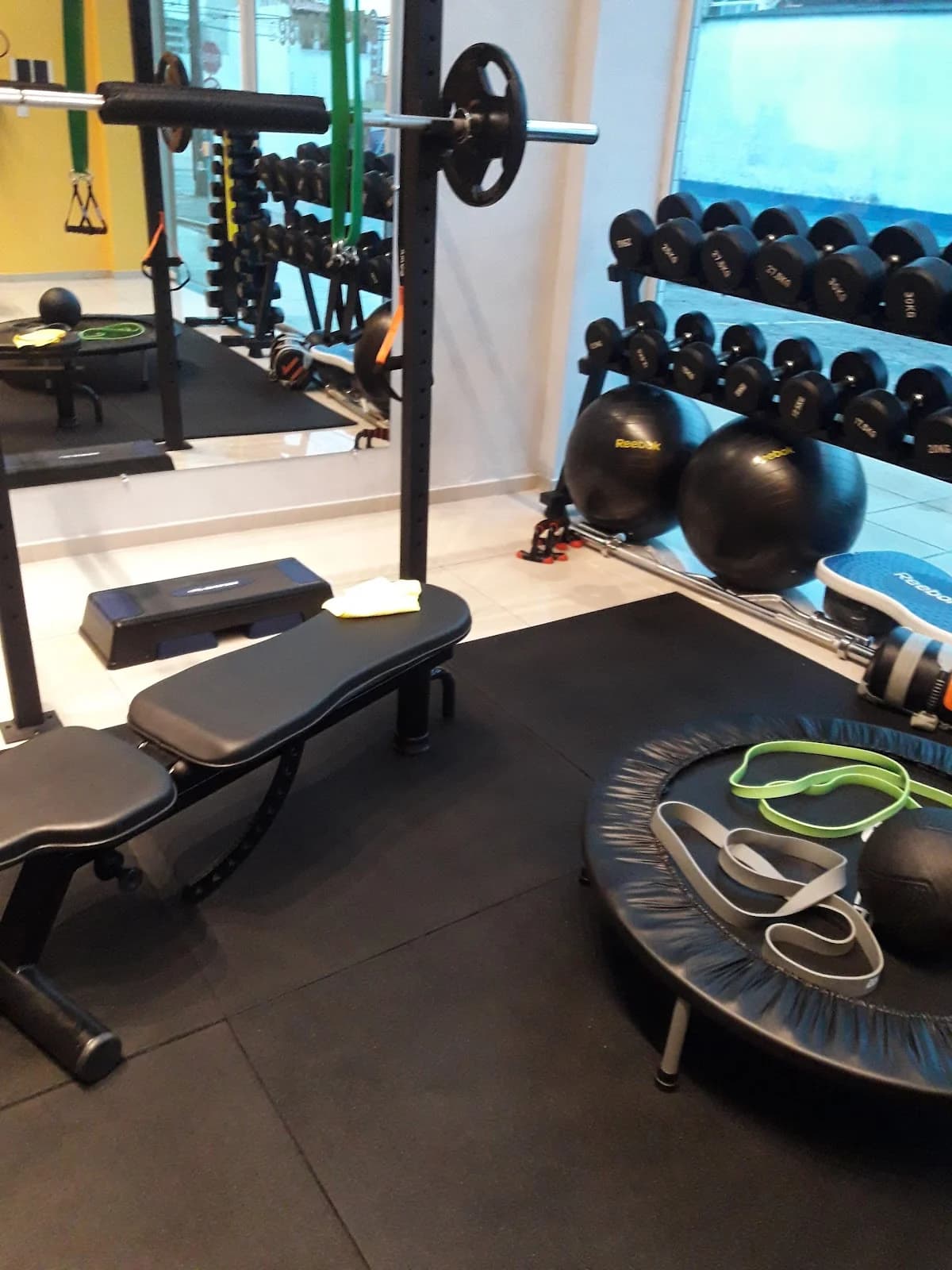 Studio Personal e Pilates ALLFIT – foto 2