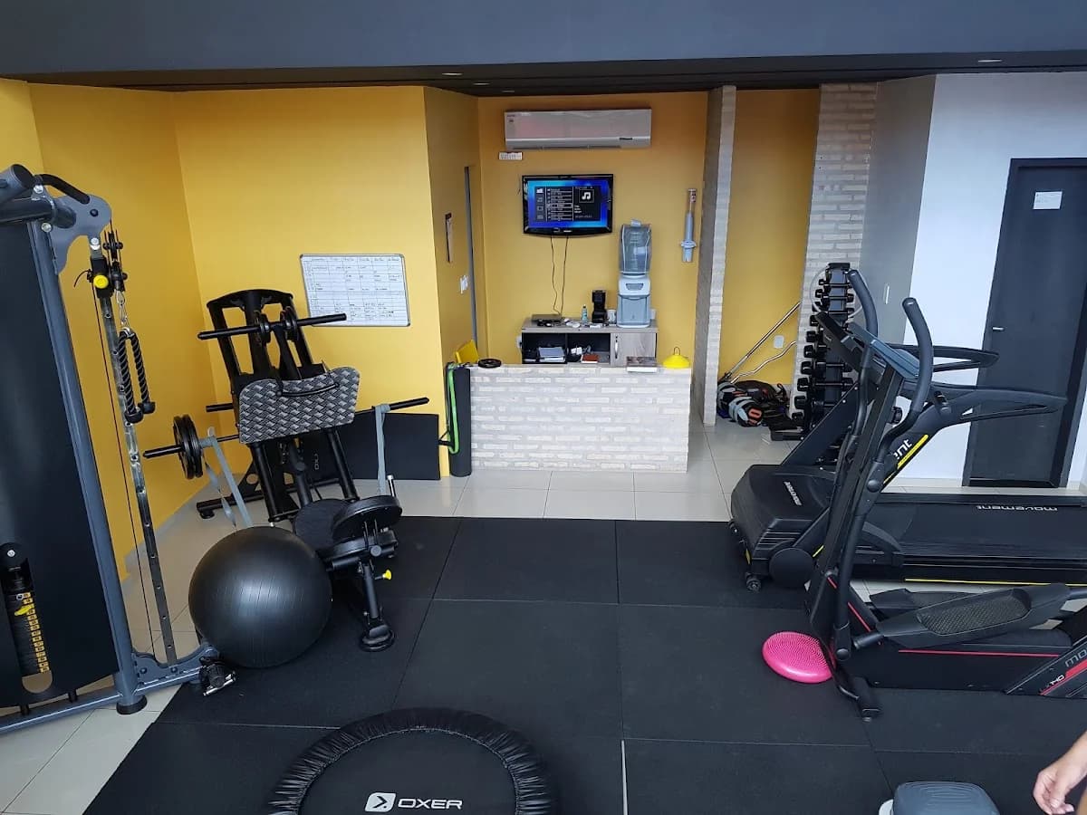 Studio Personal e Pilates ALLFIT – foto 3