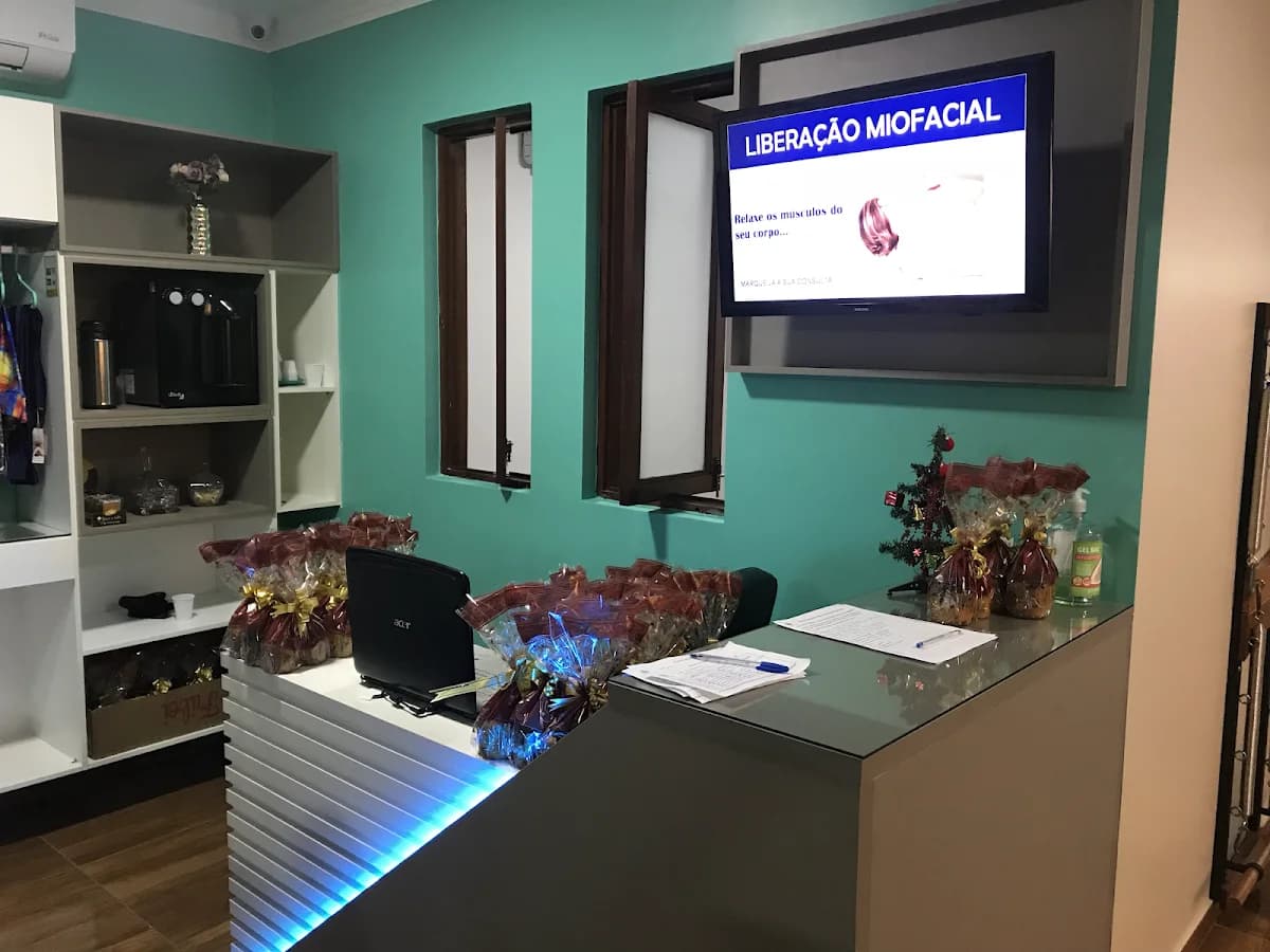 Studio Pilates Raiane Rodrigues - Unidade Geisel – foto 3