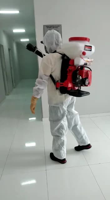 DESINPRAGAS / CONTROLE DE PRAGAS / DEDETIZAÇÃO – foto 2