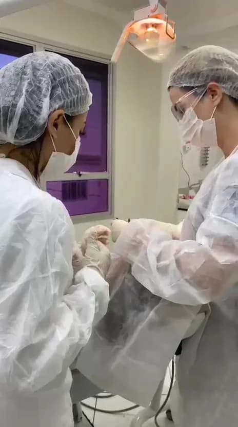 Lemos Odontologia Integrada - Clínica Odontológica – foto 2