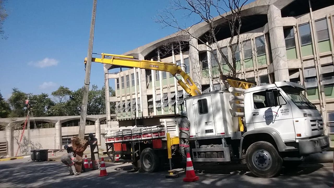 Cometa Engenharia Ltda. – foto 3