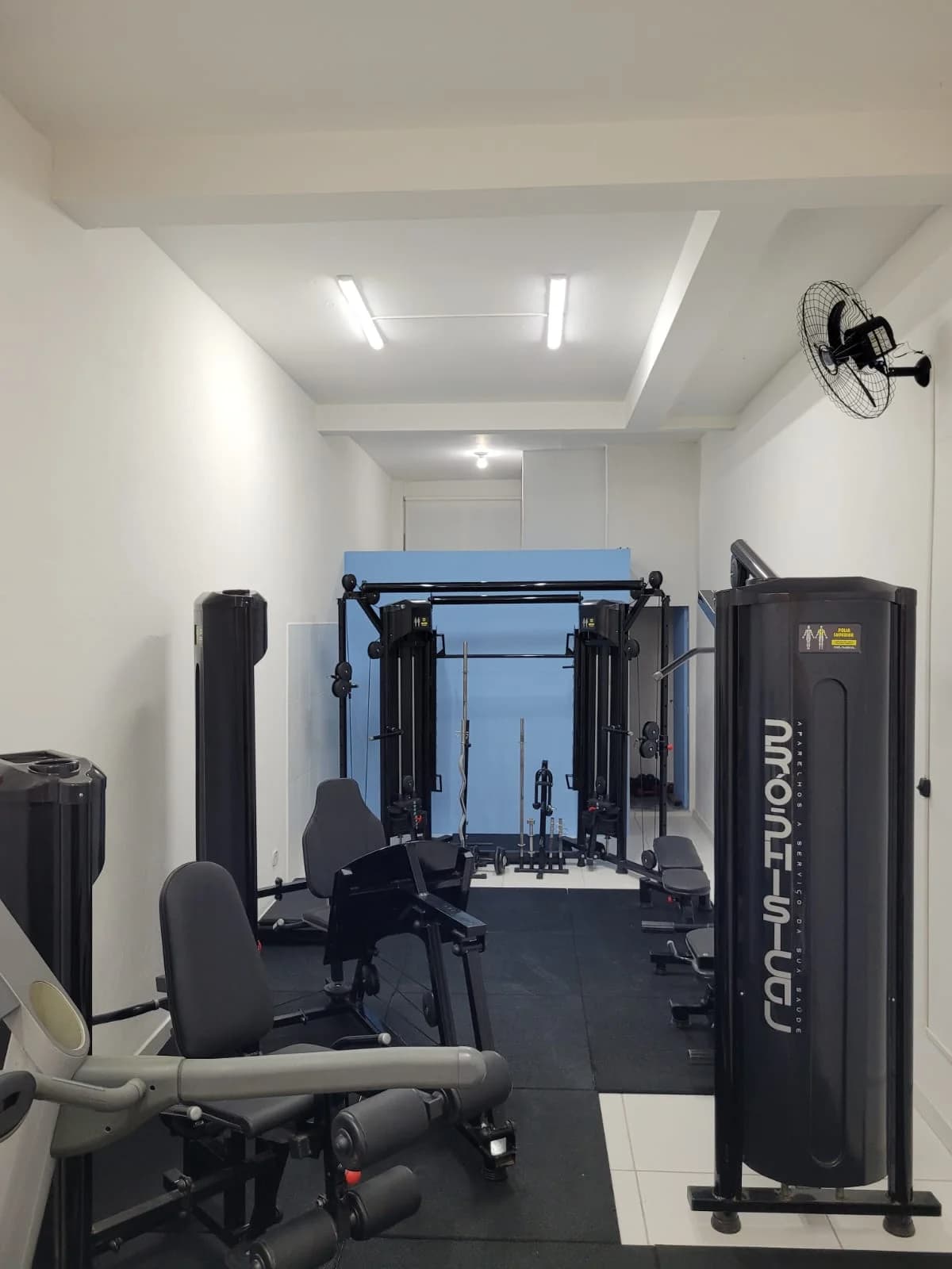 Estudio Saúde em Movimento – foto 2