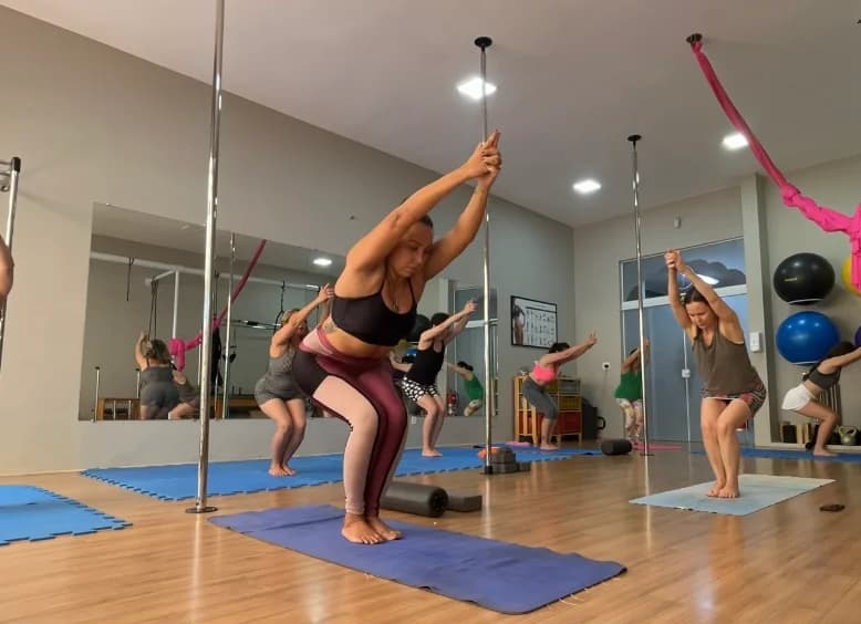 Studio Fisio Daniela Mendonça – foto 2