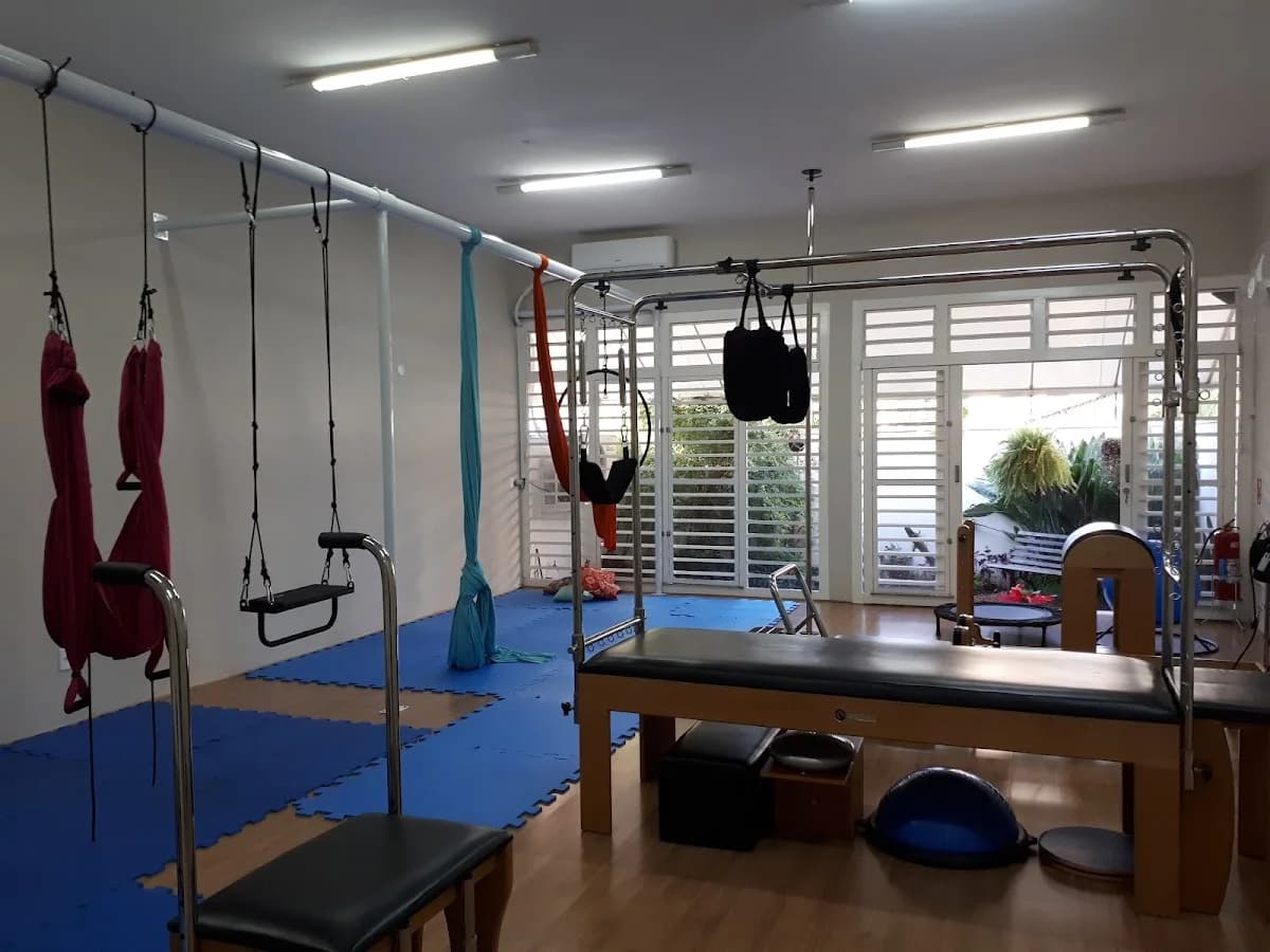 Studio Fisio Daniela Mendonça – foto 3