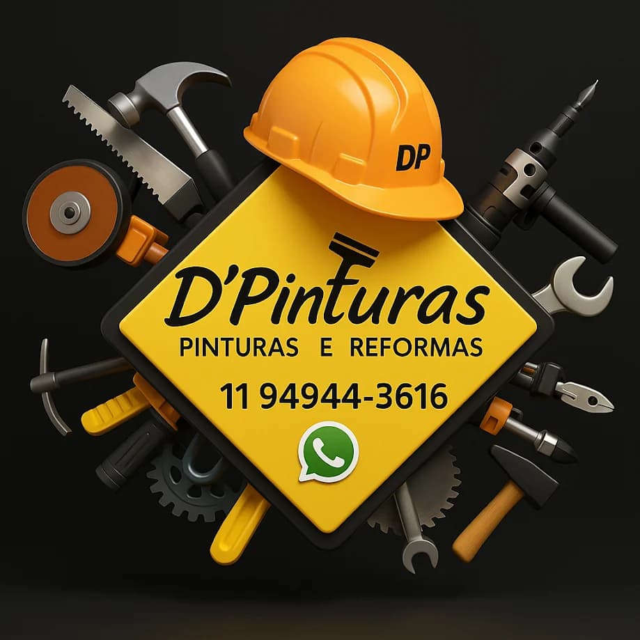 D'Pinturas – foto 1