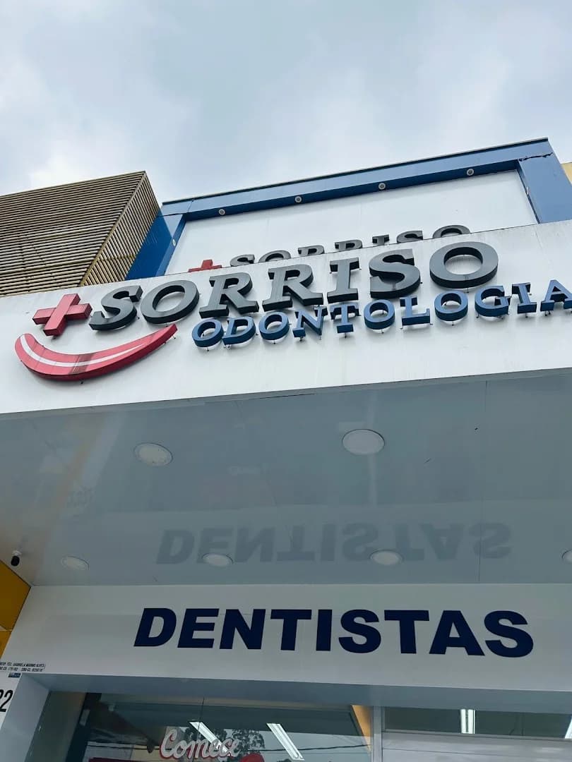 +Sorriso Odontologia Parelheiros – foto 1