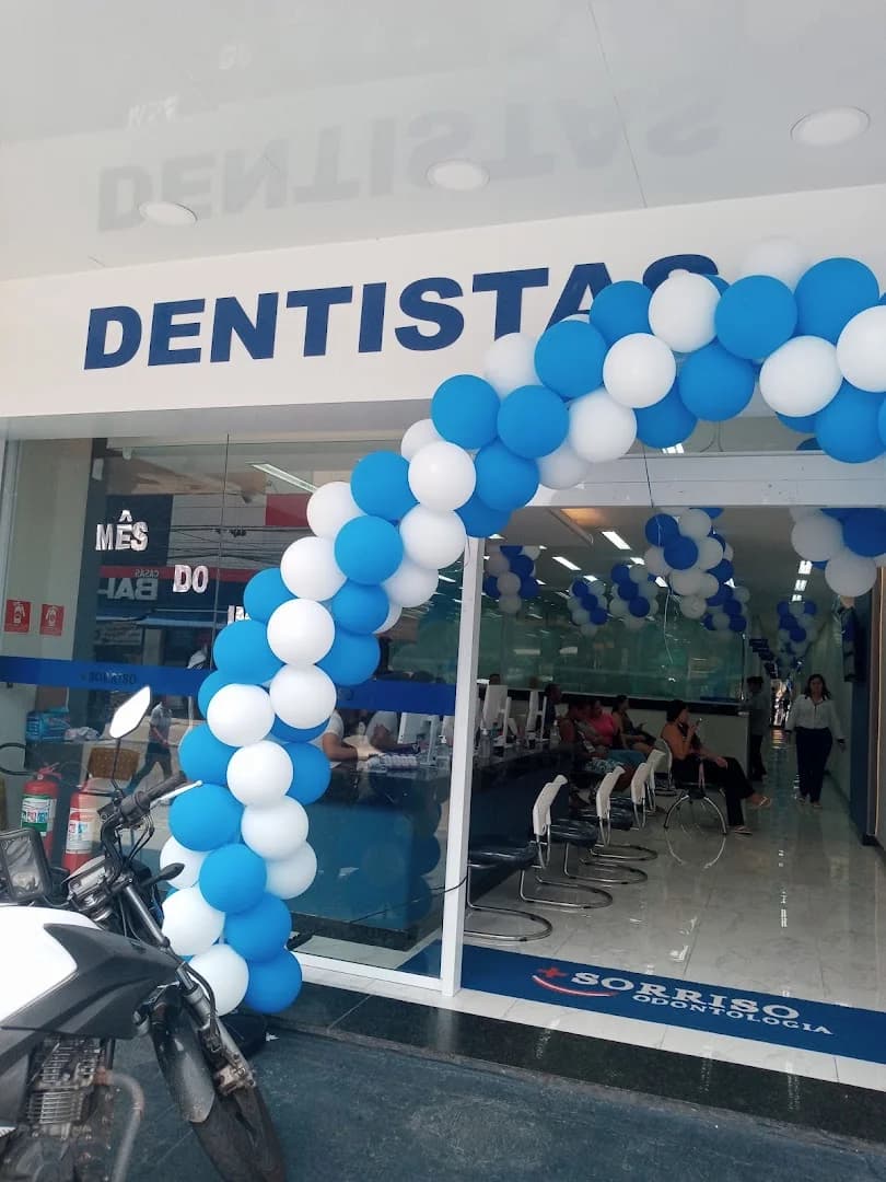 +Sorriso Odontologia Parelheiros – foto 2