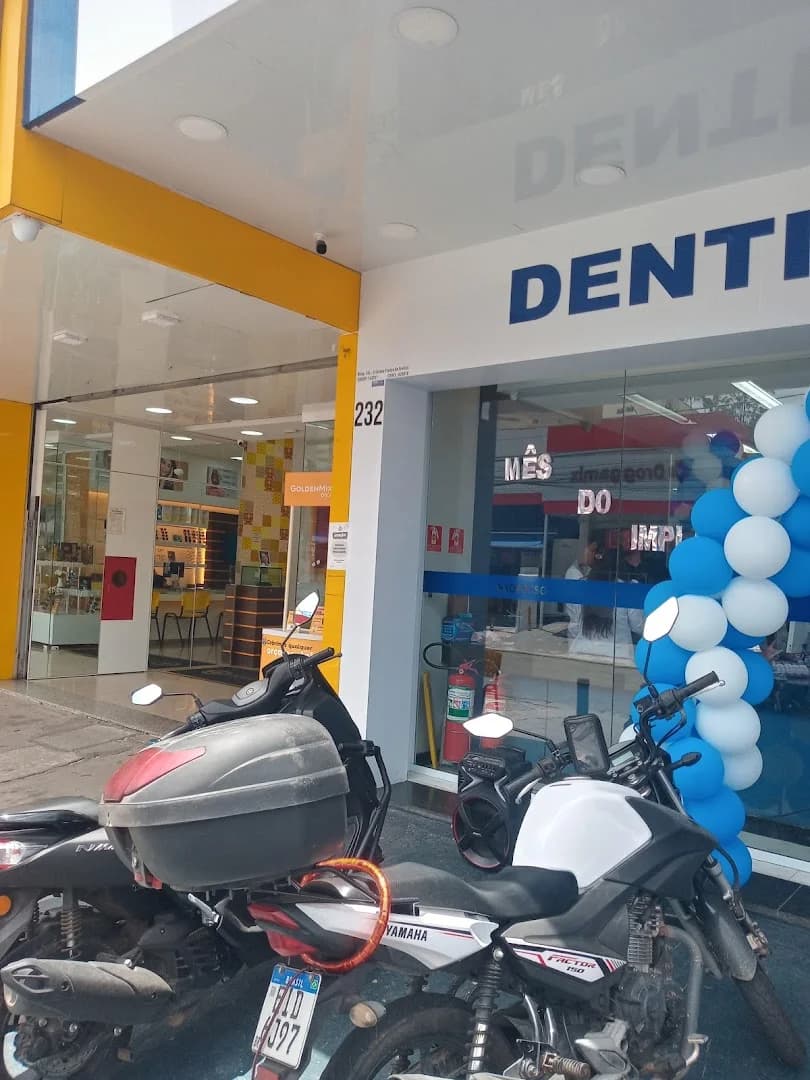 +Sorriso Odontologia Parelheiros – foto 3