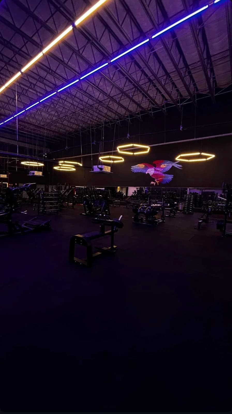 SkyFit Passeio das Águas – foto 1