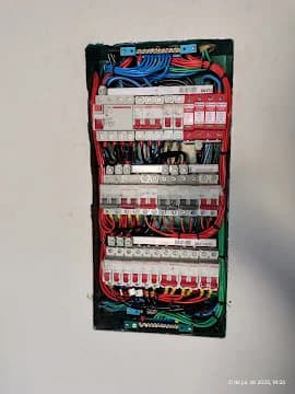 MR Eletricista – foto 1