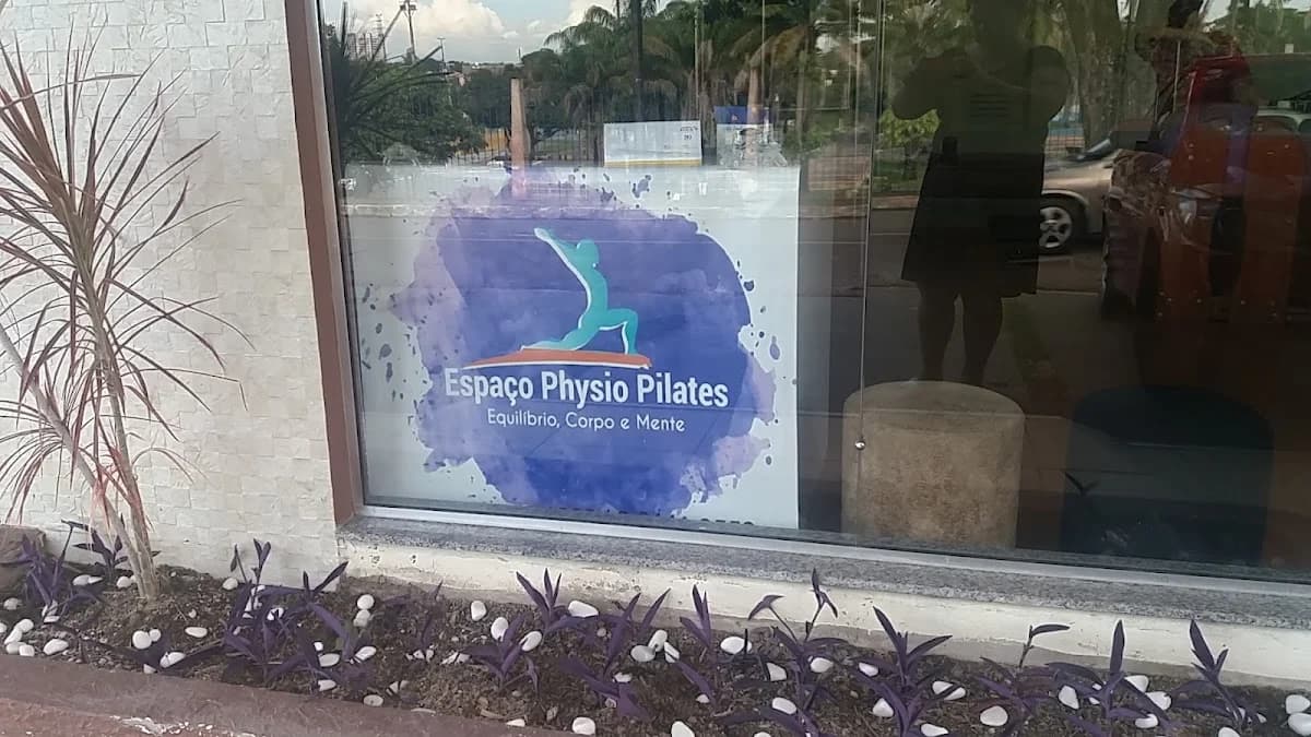 Espaço Physio Pilates - Dra. Fernanda Saldanha – foto 2